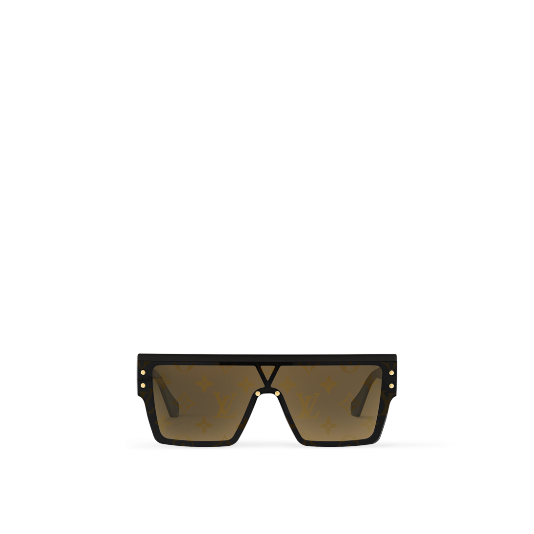 LV Waimea L Sunglasses S00 - Men - Accessories | LOUIS VUITTON ®